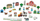 Lodra ferme Melissa & Doug 14800, 33 elemente