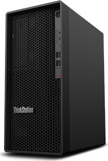 Workstation Lenovo ThinkStation P2, Intel Core i5 14500, 16GB RAM, 512GB SSD, i zi