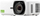 Projektor lazer ViewSonic LX700 4K UHD, 3500 lumens, 240Hz, i bardhë