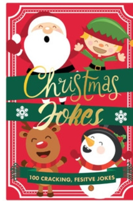 Christmas  Christmas Jokes - Gift Republic