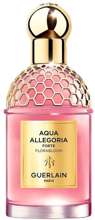 Parfum Guerlain Aqua Allegoria Florabloom Forte, Eau de Parfum, 75ml, unisex
