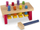 Stol lodër për fëmijë Melissa & Doug, 2 vjeç, prej druri