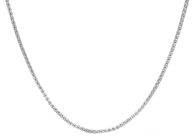 Qafore Brosway Catena BCT21-BCT22-BCT23, 50 cm, unisex