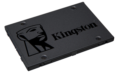 Kingston SSDNow A400 960GB 2.5" SATA 6Gb/s, SSD i mbrendshëm