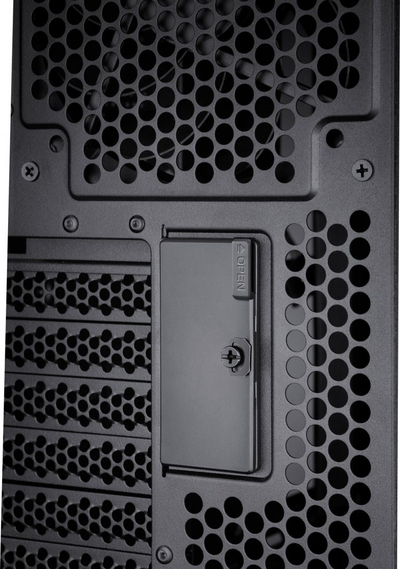 Куќиште за компјутер Asus ProArt PA602, Midi Tower