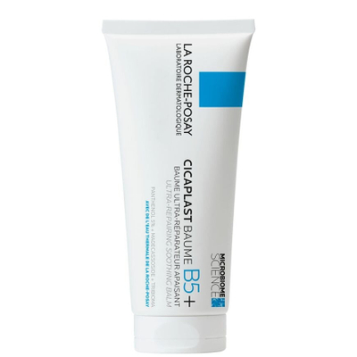 Krem La Roche-Posay Cicaplast Baume B5+, 100ml