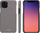 Kapak telefoni dbramante London, për iPhone 11 Pro, gri e errët