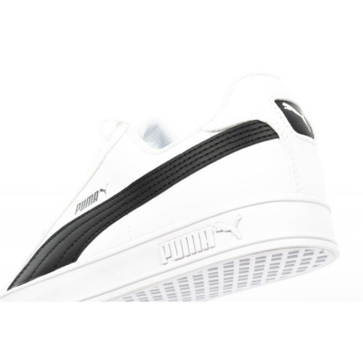 Atlete Puma Smash Vulc M 359622 05, të bardha