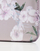 Futrollë laptopi Trunk Neoprene Sleeve, 13", për MacBook Pro Air, rozë me lule