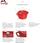 Tenxhere gize Staub Round Cocotte 18cm, 1.7L, gri
