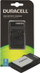 Karikues baterie kamere Duracell DRC10L, USB, me fijen e vet, i zi