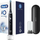 Furçë dhëmbësh elektrike Oral-B iO Series 6, 5 modalitete larjeje, me ekran OLED, e zezë