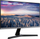 Monitor Samsung LS27R350FHUXEN, 27", LED, 75 Hz, i hirtë i errët