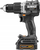 Set veglash pa kabllo DeWalt DCK200MP2T QW, 18V, 2 pjesë, me prizë Euro Type C