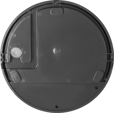 Llambë kopshti me sensor Luminaire, LED 15W, IP54, dritë e bardhë