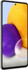 Celular Samsung Galaxy A72, 6GB / 128GB, i bardhë