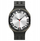 Bezel për orë inteligjente Spigen Bezel Tune Diver për Samsung Galaxy Watch8 44mm, çelik inoksi, i zi