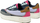 Atlete Fila Fxventuno Cb Logo FFW0029.53042, me shollë t’trashë, nr. 38, shumëngjyrëshe