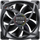 Ventilator PC Montech AX140 PWM, 140mm, ARGB, i zi