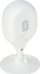 Kamerë sigurie Dahua C5A, IP, lente 2.8 mm, e bardhë