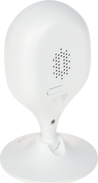 Kamerë sigurie Dahua C5A, IP, lente 2.8 mm, e bardhë