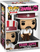 Figurë vinili Funko Pop Rocks Frank Zappa, 9.5cm, koleksion, shumëngjyrëshe