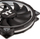 Ventilator PC Thermaltake Riing Plus 20 RGB, 200mm, RGB adresues, i zi
