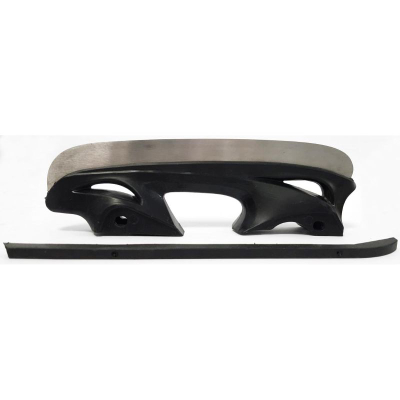 Tehë patinazhi PB 30-33, për patina nr. 30-33, plastikë dhe metal, të zeza