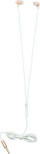 Kufje in ear Blow B-100, me mikrofon, 3.5mm, ngjyrë gold
