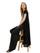 Triko Tom Tailor Regular Fit mTT1324, e zezё, XL
