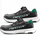 Atlete sigurie Airtox FL44, Whitelayer, lidhje me tel, numra 43, të zeza