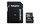 Kartë e memories GOODRAM M1AA-0320R12, MicroSDHC, 32 GB, Class 10 + përshtatës SD