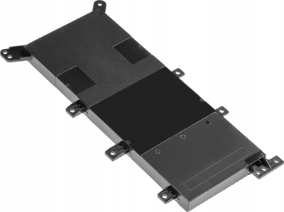 Bateri laptopi GreenCell RDY C21N1347 për Asus A555 F555 K555 R556