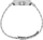 Orë dore për femra Timex Originals Model 23 TW2T88400, rozë/e argjendtë
