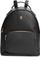 Çantë shpine Tommy Hilfiger Th Daily Mono AW0AW18852, e zezë