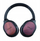 Kufje Bluetooth Akai BTH-W150ANC, ANC, Bluetooth 5.3, bambu