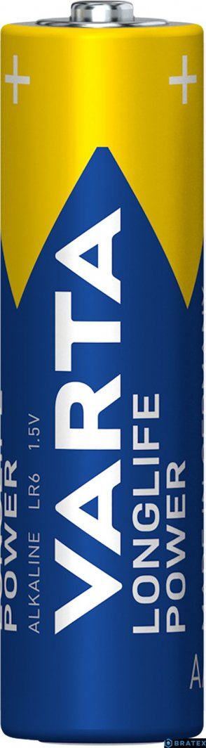 Bateri Varta High Energy AA / R6 24, copë