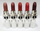 Ruzh buzësh Dior Rouge Dior Couture, ngjyrë e kuqe