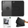 Mbulesë tablet AMAZINGTHING Titan Pro Mag, për iPad Air M3 11", e zezë