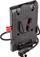 Pllakë baterie kamere Hedbox UNIX FX9, V-mount, dalje 19.5V, e zezë