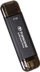 SSD i jashtëm Transcend ESD310C, 1TB, USB Type A dhe C, i zi