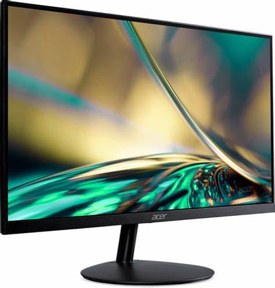 Monitor Acer SA272Ebi, 27", FHD, 100Hz, i zi