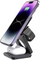 Karikues wireless 3‑në‑1 1stCOOL Folding, MagSafe, 15W, USB‑C, i zi