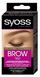 Ngjyrë për vetulla Syoss Brown Tint, Light Brown, 17 ml