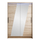 Dollap MIAMI / ALDO VIII + LED,