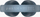 Kufje wireless Fresh N Rebel Code Fuse, Bluetooth, 30 orë bateri, Dive Blue