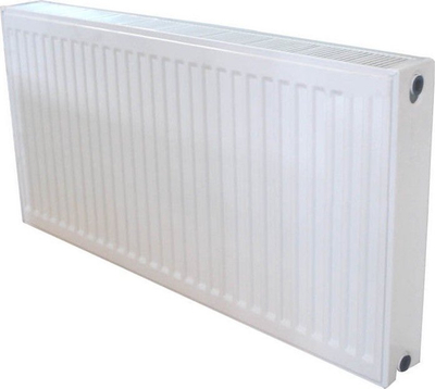 Radiator çeliku PURMO RE PLAN FFCV 22 200x900, panel, i bardhë