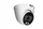 Куполна IP камера BCS BCS-L-EIP46VCR4L4-Ai1, 6MP, NightColor, бела