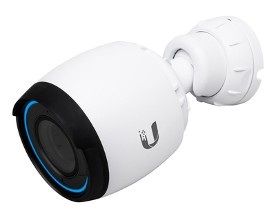 Kamerë sigurie Ubiquiti UniFi Protect UVC G4 Pro, 4MP, PoE, e bardhë