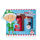 Set Accentra Santa&Co - Xhel dushi 100 ml + Kripë dushi 110 g